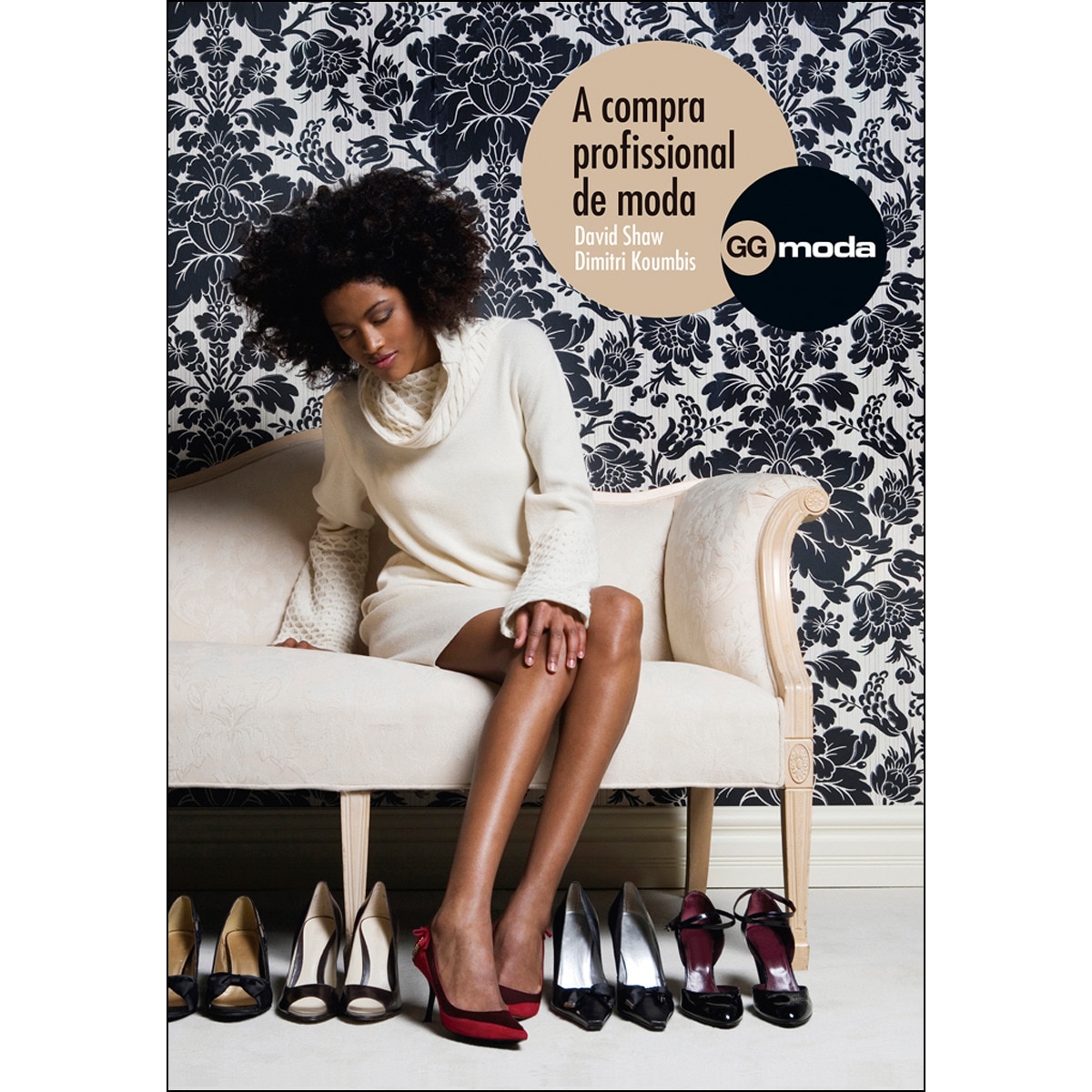 A Compra Profissional De Moda 1