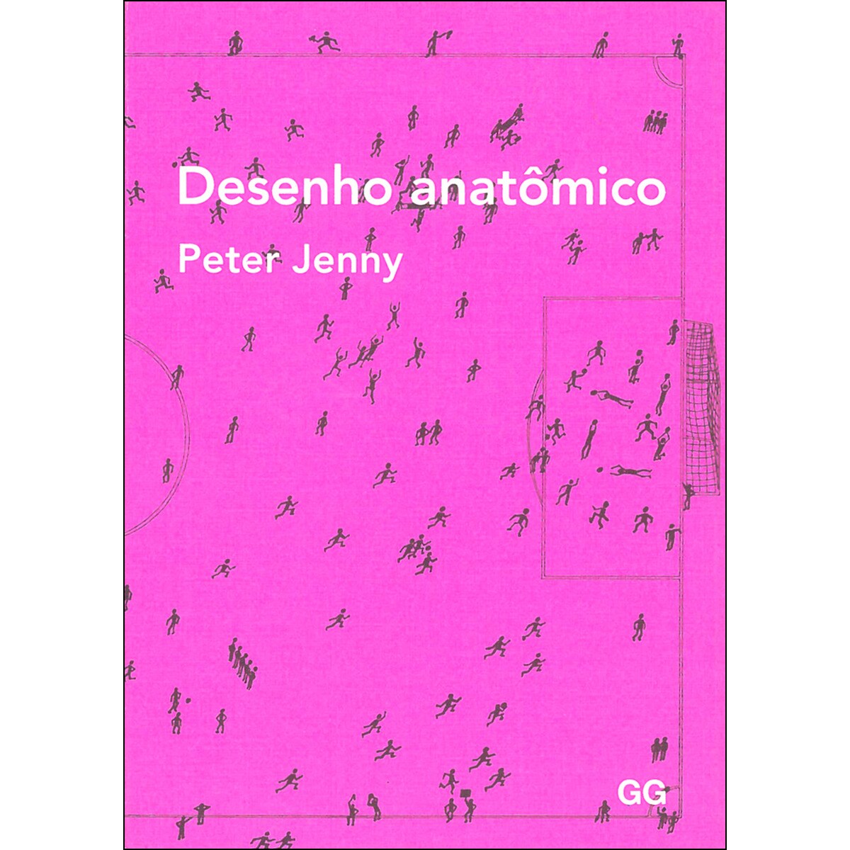 Desenho Anatômico 1