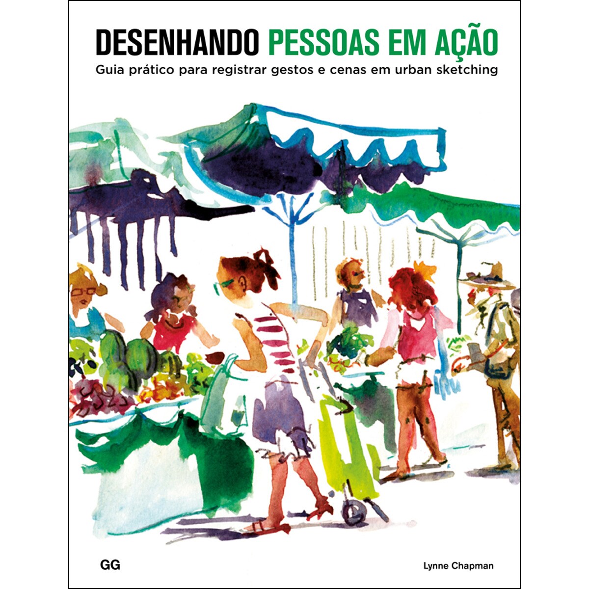 Desenhando Pessoas Em Ação 1