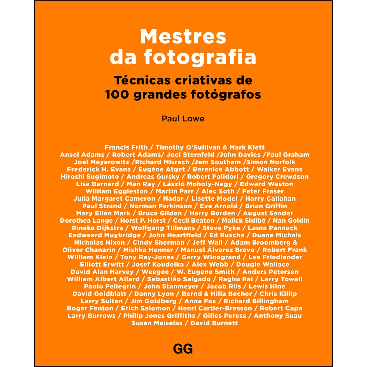 Mestres Da Fotografia 1