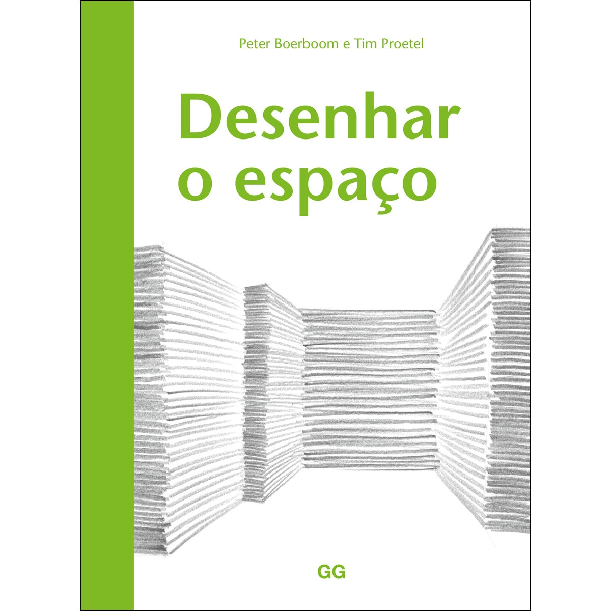 Desenhar O Espaço 1