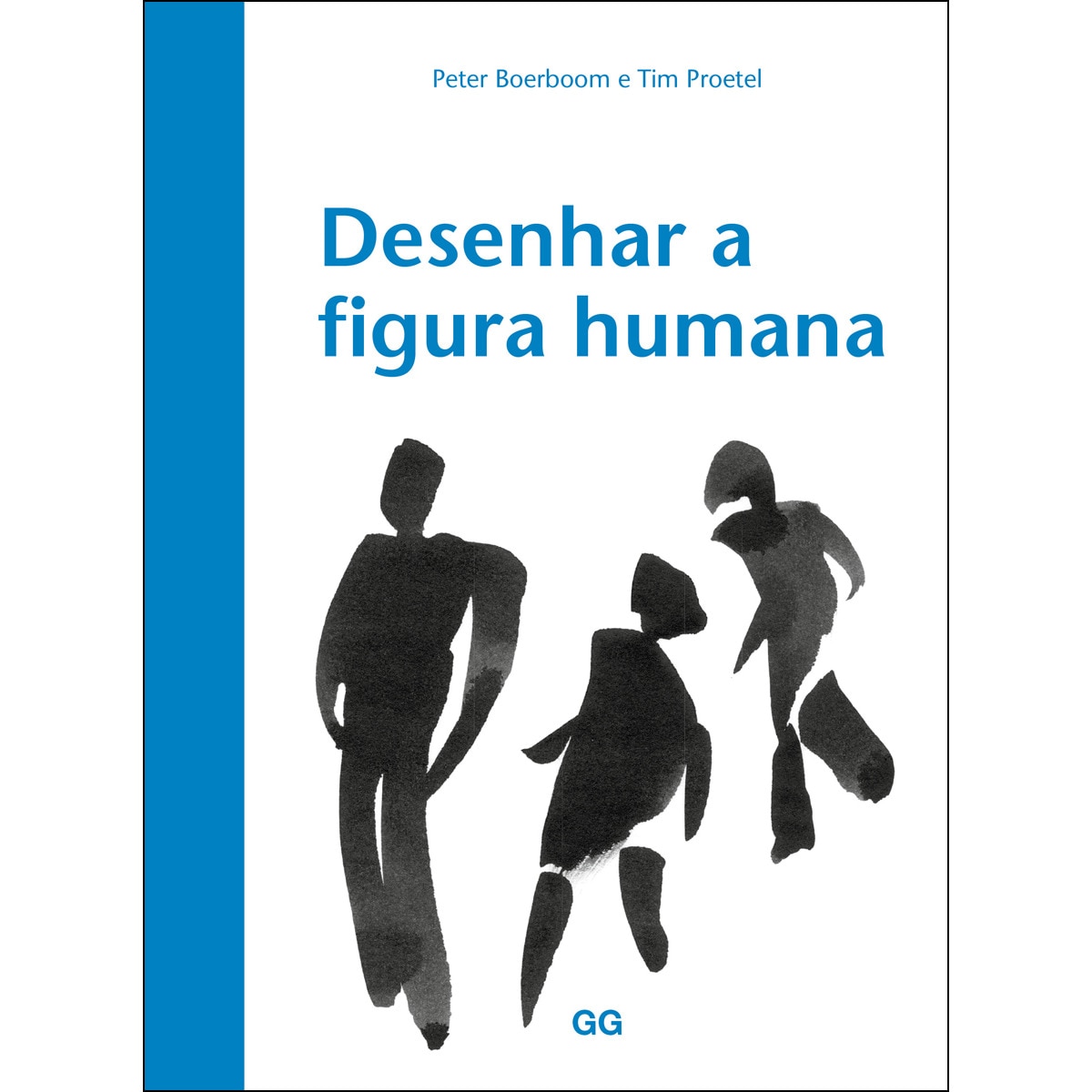Desenhar A Figura Humana 1
