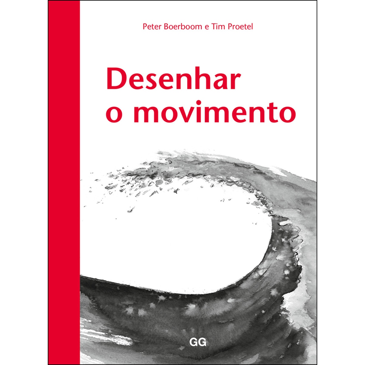 Desenhar O Movimento 1