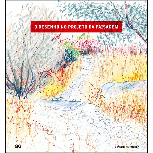 O Desenho No Projeto Paisagem 1