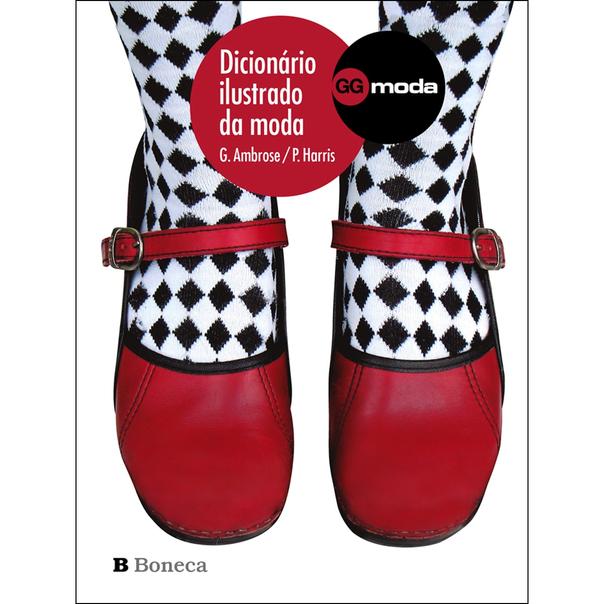 Dicionário ilustrado da moda(Tapa blanda) 1