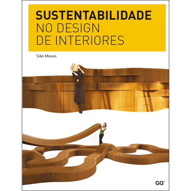 Imagem 0 de Sustentabilidade no design de interiores(Tapa blanda)