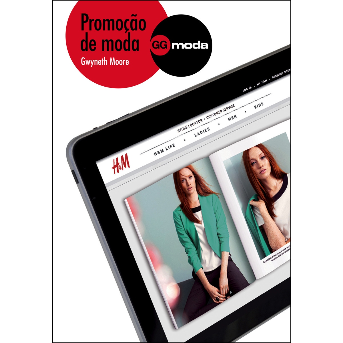 Promoção de moda 1