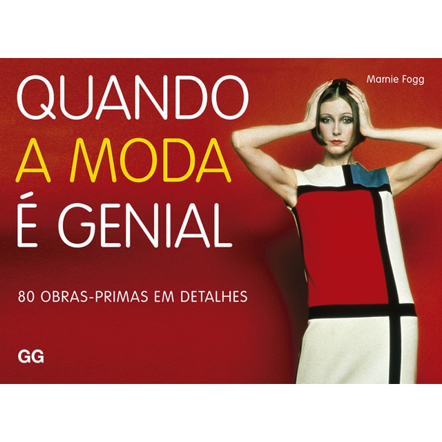 Quando A Moda É Genial 1