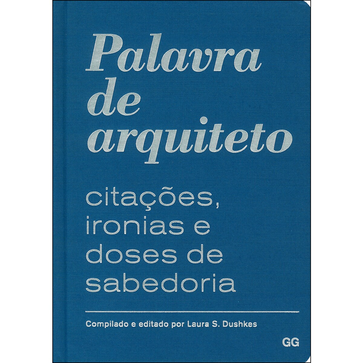 Palavra De Arquiteto 1