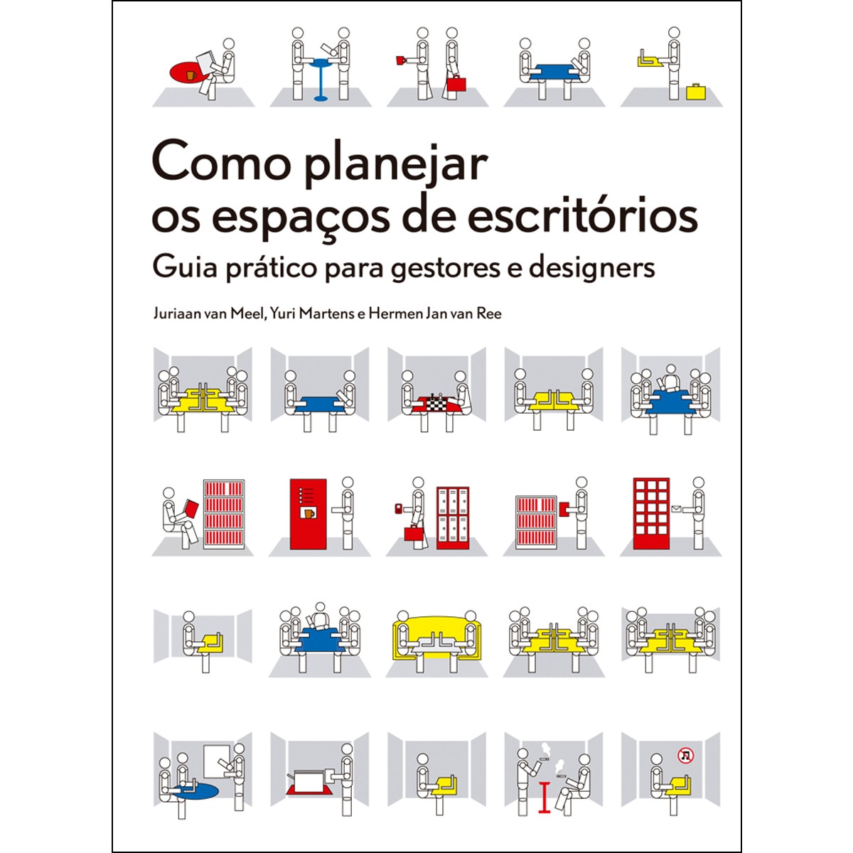 Como Planejar Os Espaços De Escritórios 1
