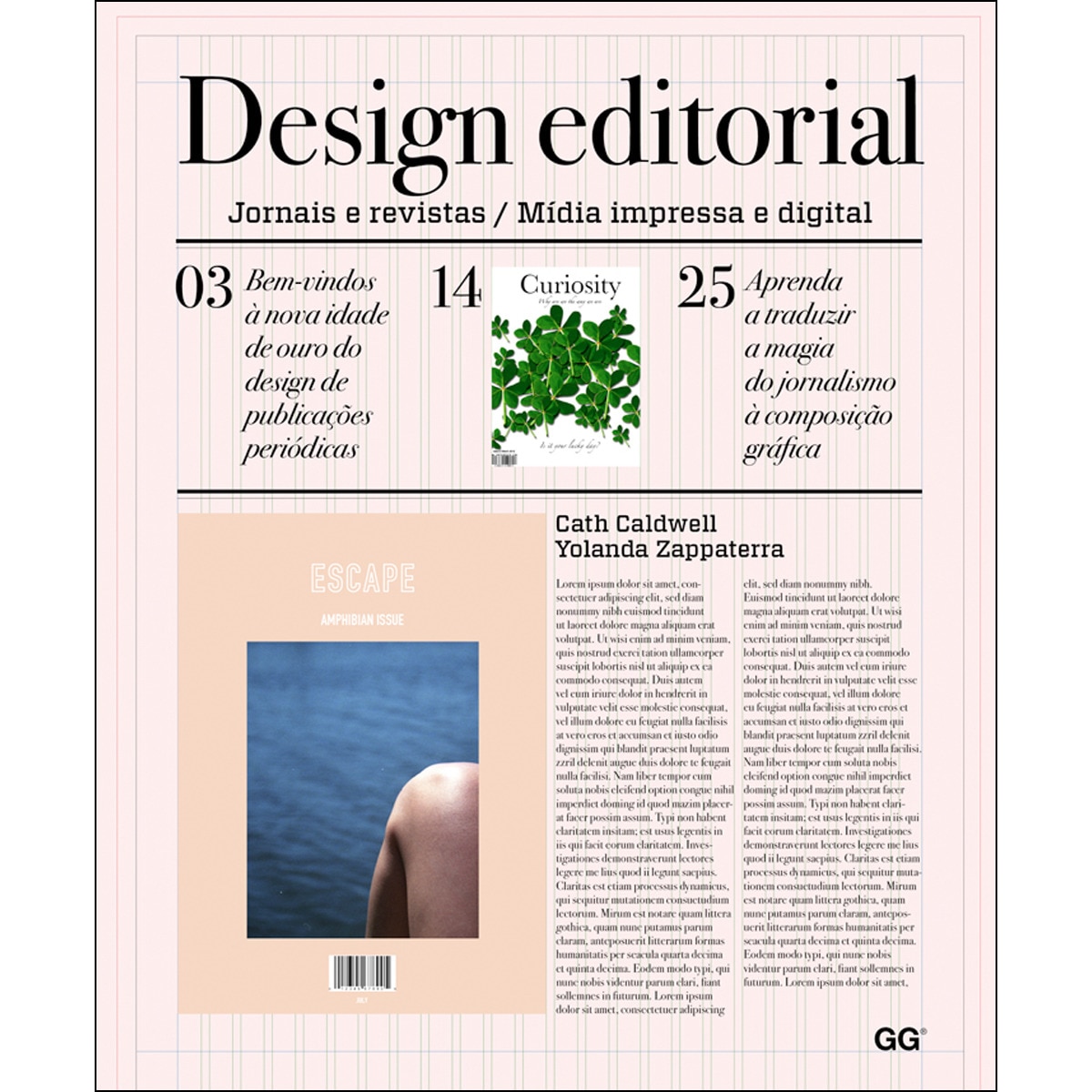 Design Editorial 1