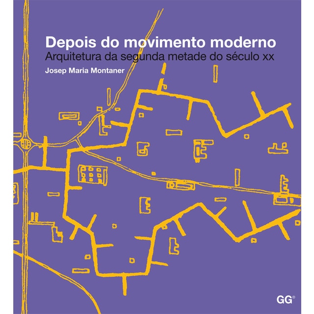 Imagem 0 de Depois Do Movimento Moderno