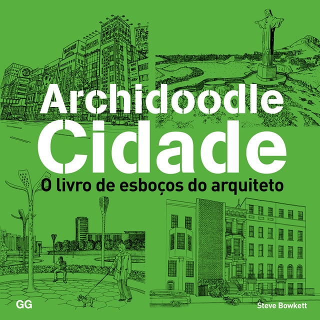 Imagem 0 de Archidoodle Cidade