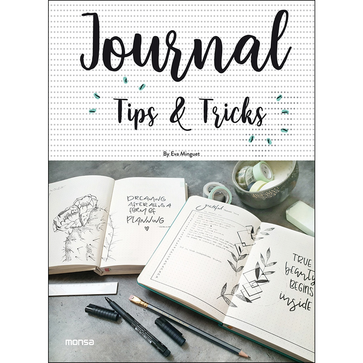 Journal. Tips & tricks 1