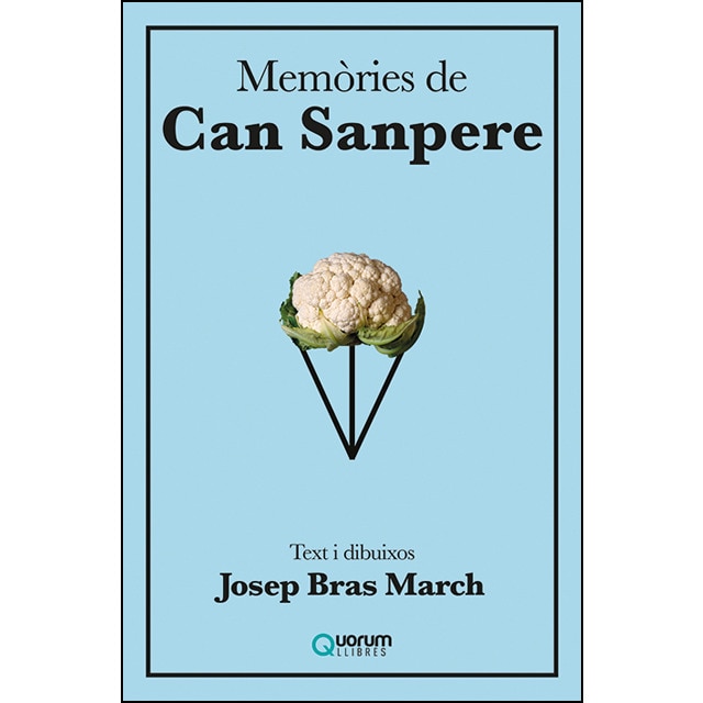 Memòries De Can Sanpere 1