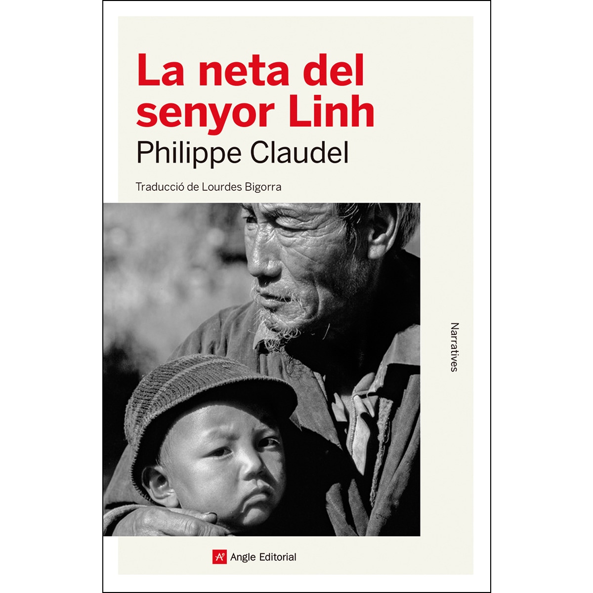 La neta del senyor Linh (Capa mole) 1