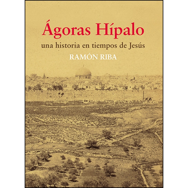 Ágoras Hípalo (Capa dura) 1