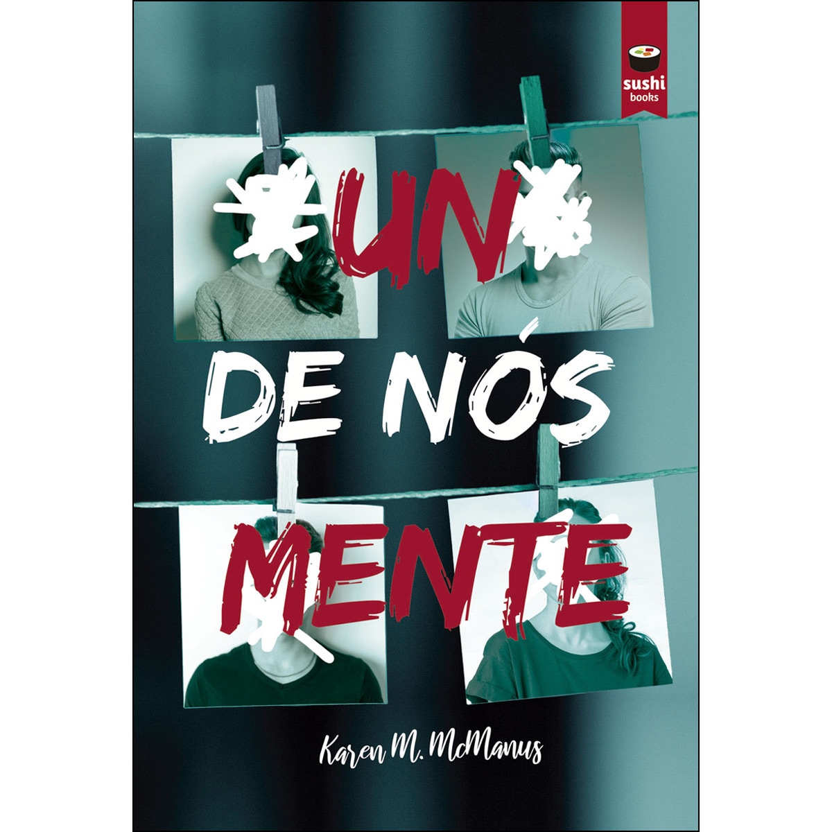 Imagem 0 de Un De Nós Mente