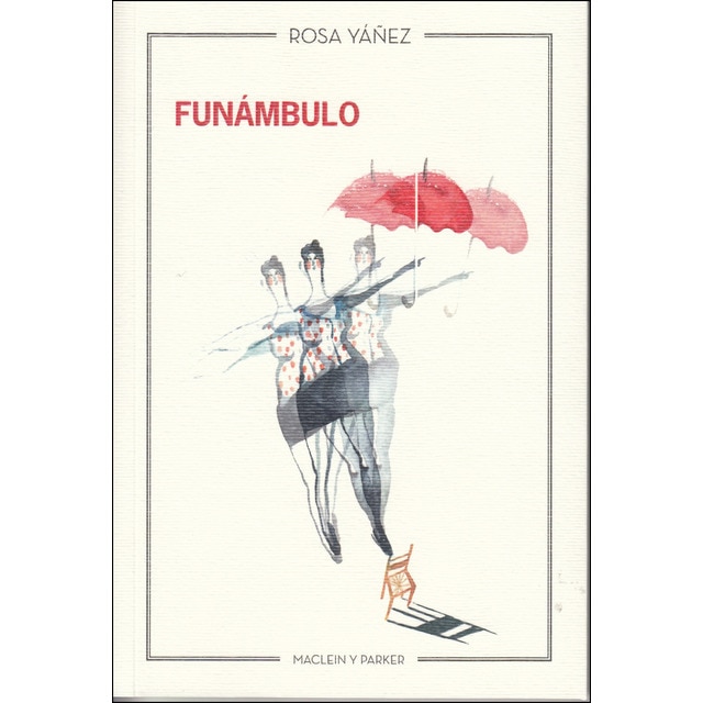 Imagen 0 de Funa&#x00301;mbulo (Tapa blanda)