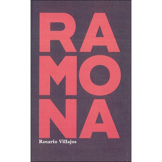 Imagen 0 de Ramona (Tapa blanda)