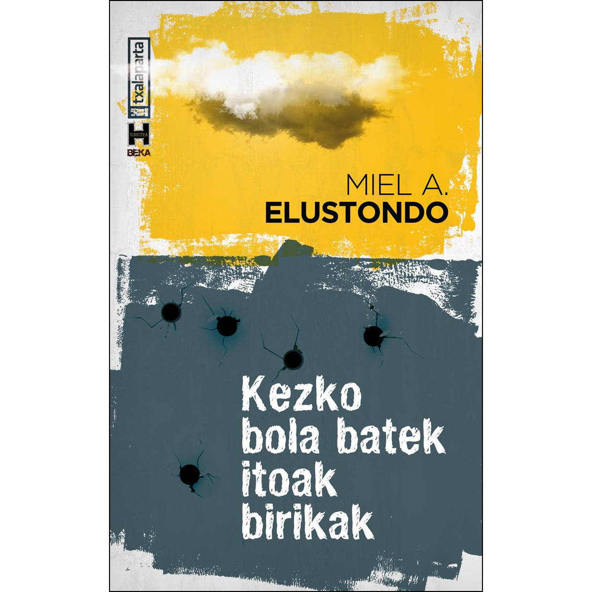 Kezko bola batek itoak birikak 1