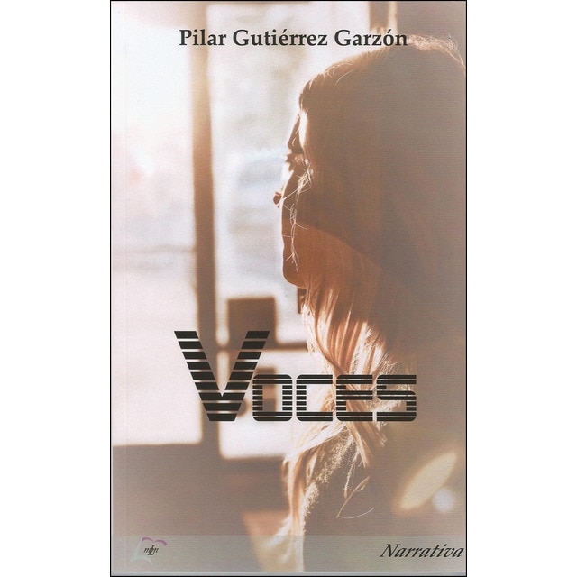 Imagem 0 de Voces(Tapa blanda)