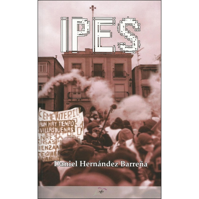 Imagem 0 de Ipes(Tapa blanda)