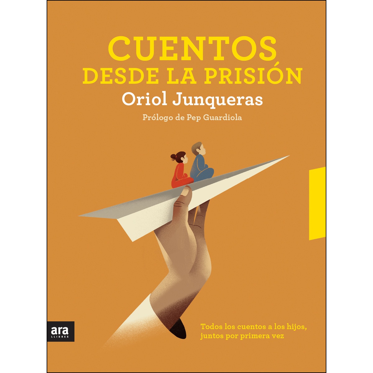 Cuentos Desde La Prisión 1