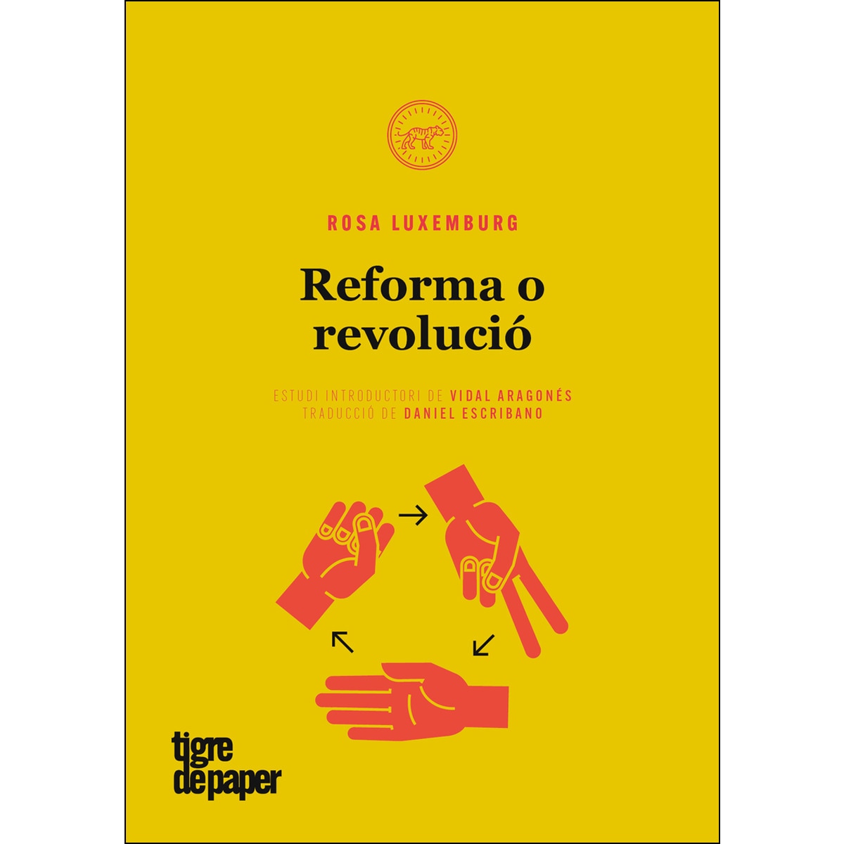 Reforma O Revolució 1