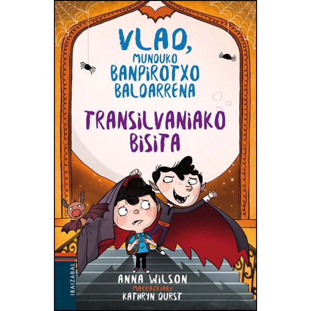Transilvaniako Bisita 1