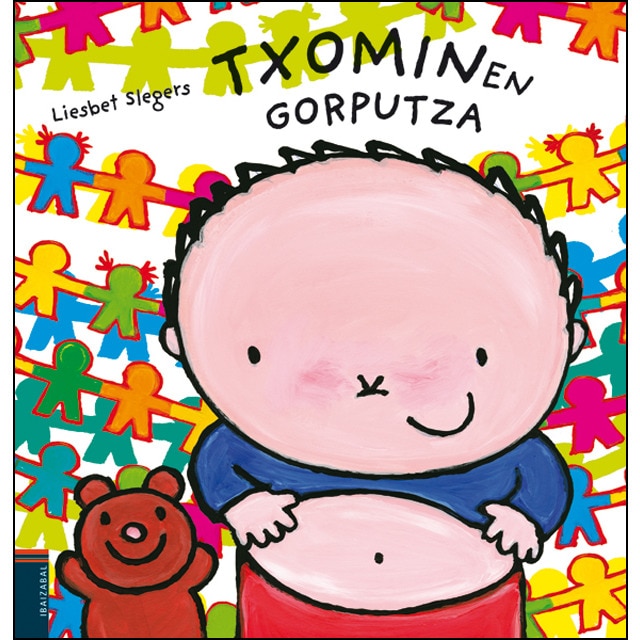 Txominen Gorputza 1