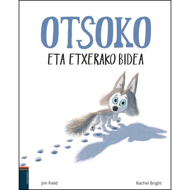 Otsoko Eta Etxerako Bidea 1
