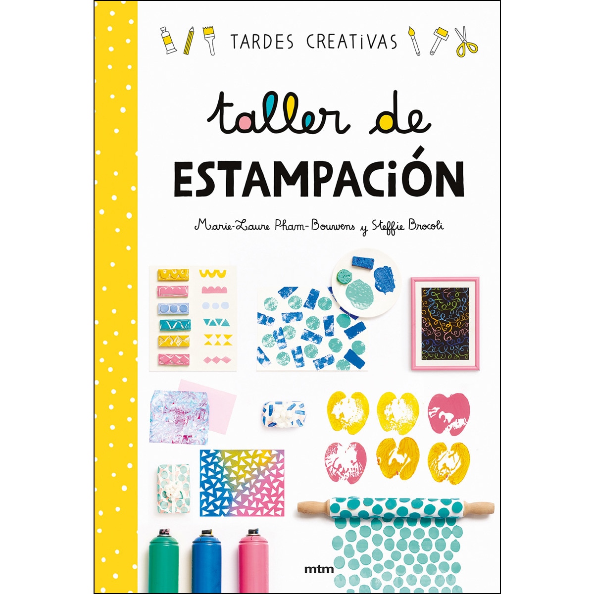 Imagem 0 de Taller De Estampación