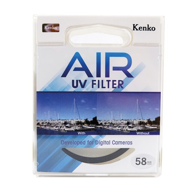 Imagen 0 de Filtro Kenko polarizador circular 52 mm