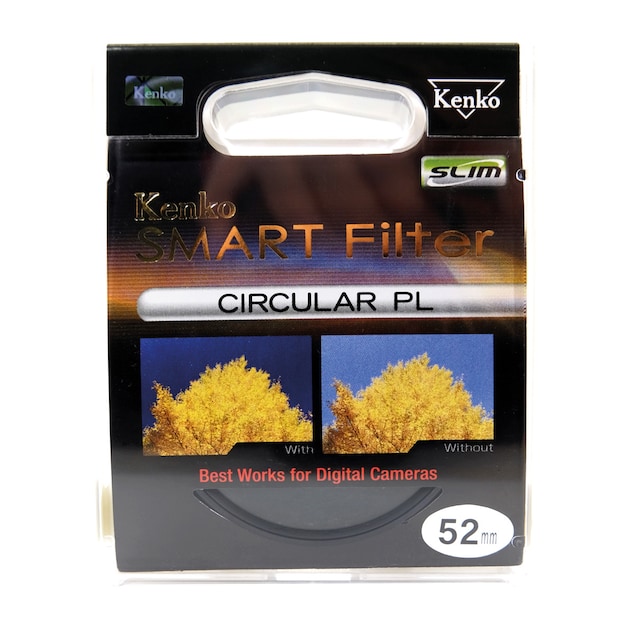 Imagen 0 de Filtro Kenko Ultravioleta 58 mm