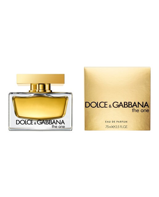 Eau de Parfum The One 75 ml Dolce & Gabbana · Dolce Eau de Parfum The One 75 ml Dolce & Gabbana · Dolce