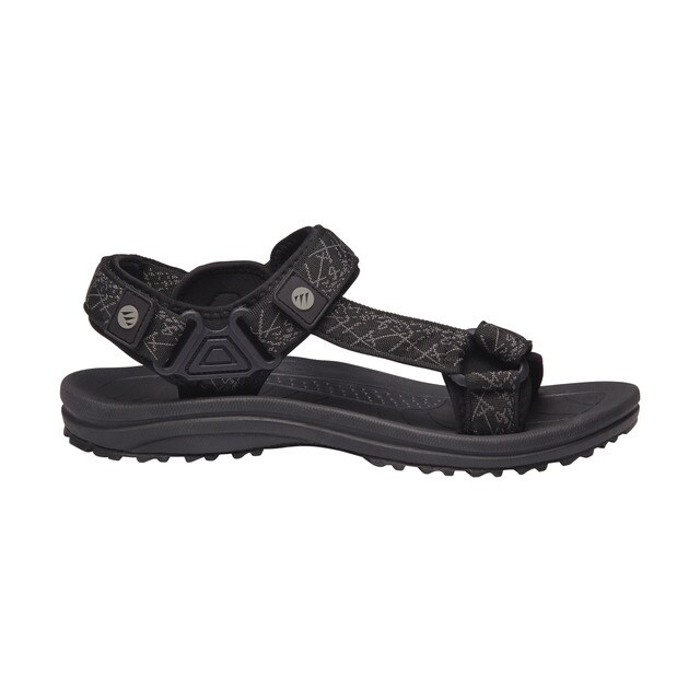 sandalias montaña hombre
