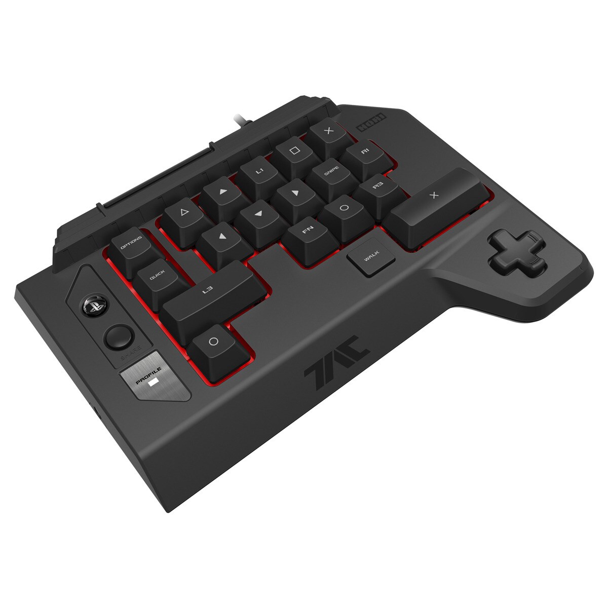 keyboard bolsa argos