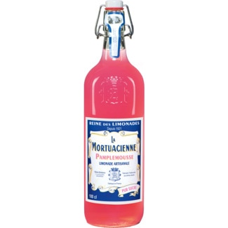 Limonada com Toranja garrafa 1 L - La Mortuacienne