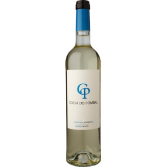Vinho Branco do Douro garrafa 75 cl - Costa Do Pombal