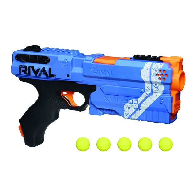 nerf elite infinus el corte ingles