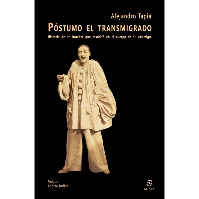 Imagen 0 de Póstumo el transmigrado: Historia de un hombre que resucitó en el cuerpo de su enemigo (Tapa blanda)