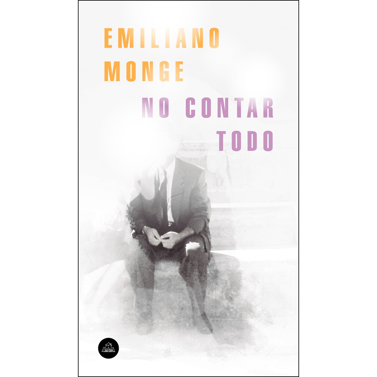 No contar todo(Tapa blanda) 1