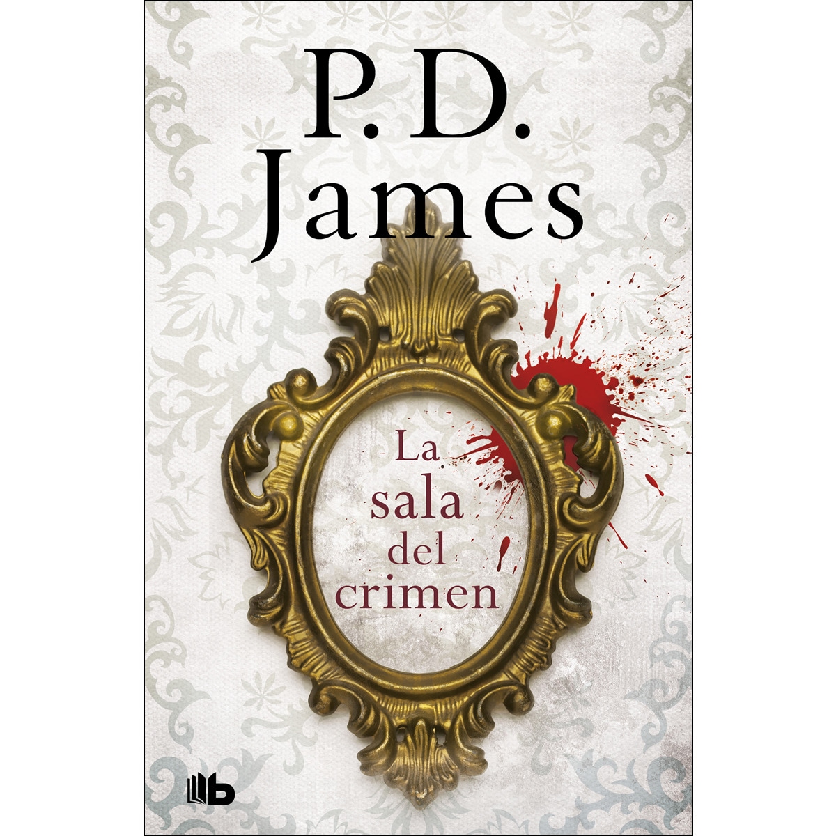 Imagem 0 de La sala del crimen (adam dalgliesh 12)(Bolsillo) (Tapa blanda)