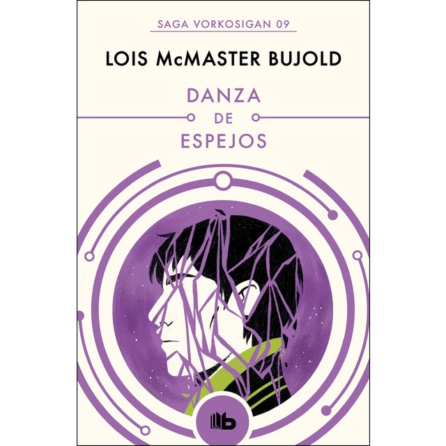 Imagem 0 de Danza de espejos (las aventuras de miles vorkosigan 9)(Bolsillo) (Tapa blanda)