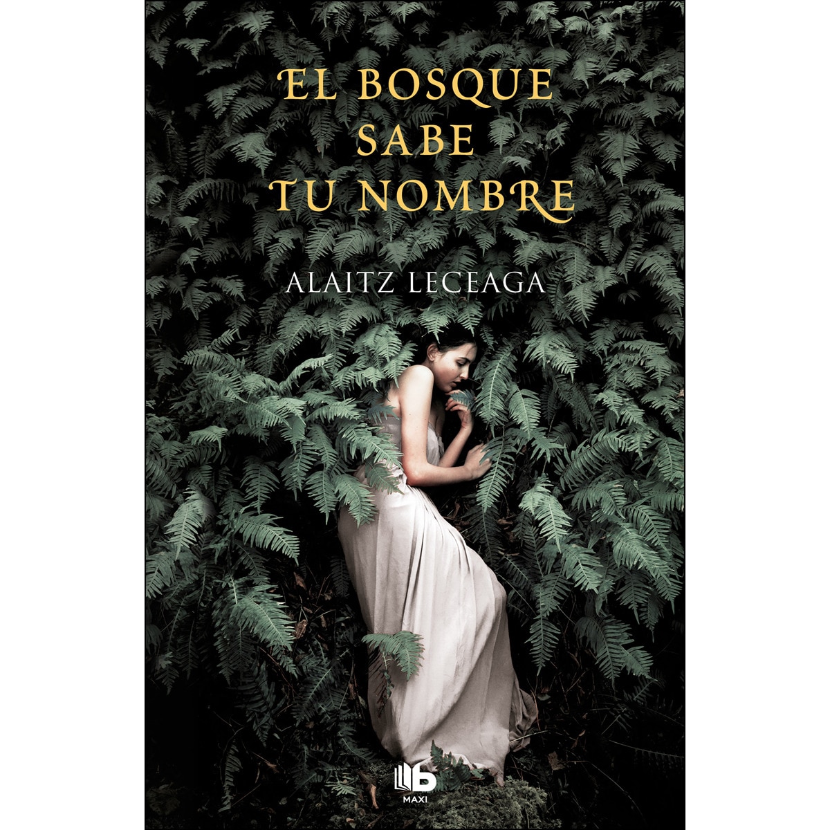 Imagem 0 de El bosque sabe tu nombre(Bolsillo) (Tapa blanda)