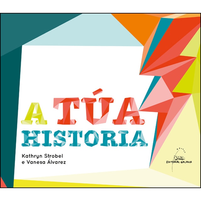 Imagem 0 de A túa historia(Tapa dura)