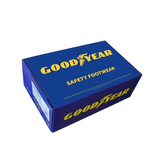 Bota seguridad G1 · Good Year · El Corte Inglés