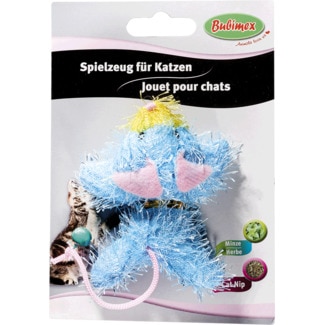 Brinquedo para Gato embalagem 1 unidade - Bubimex