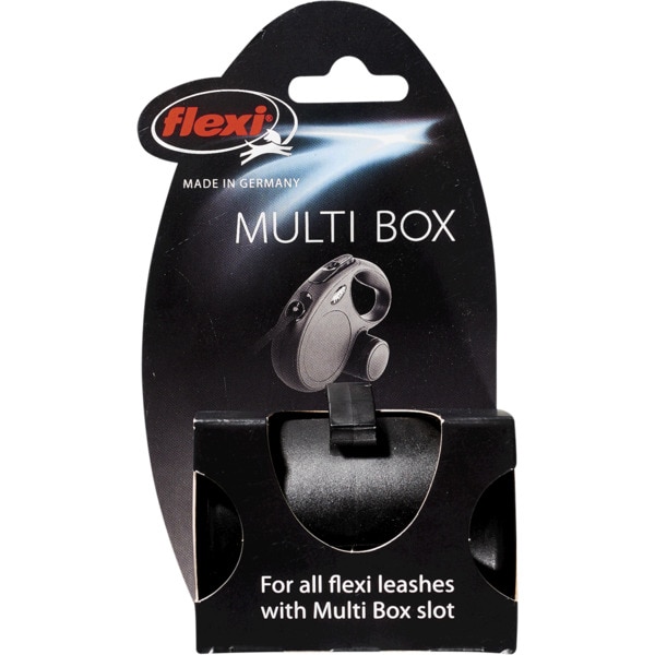 Multibox para Todas as Trelas Flexíveis embalagem 1 unidade